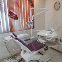 دندانپزشکی یونیت