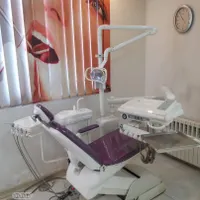 دندانپزشکی یونیت