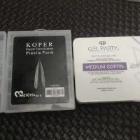 وسایل ناخن کاری کامل|آرایشی، بهداشتی، درمانی|قروه, |دیوار