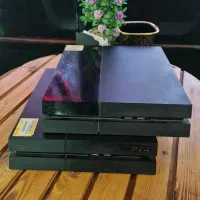 پی اس ۴|کنسول، بازی ویدئویی و آنلاین|پارس‌آباد, |دیوار