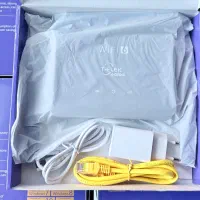 مودم سیم کارتی4G/5G/ Telek/اینترنت پرسرعتwifi6|مودم و تجهیزات شبکه|مشهد, سراب|دیوار