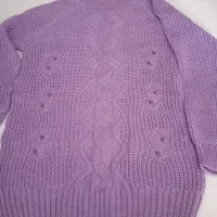 بلوز بافت دخترانه