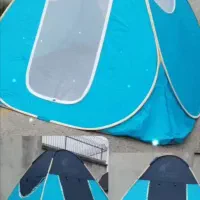 فروش ویژه چادر مسافرتی|کوهنوردی و کمپینگ|قم, نیروگاه|دیوار