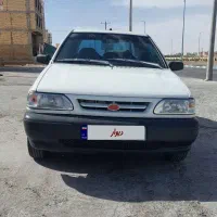 پراید ۹۱ تمیز