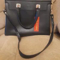 کیف زنانه آلفا