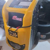 دستگاه تعویض روغن گیربکس