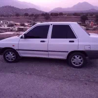 پراید مدل 96|خودرو سواری و وانت|پاتاوه, |دیوار