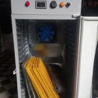 دستگاه خشک گازی نو|ماشین‌آلات صنعتی|مشگین شهر, |دیوار