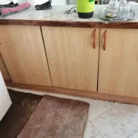 کابینت فلزی وام دی اف
