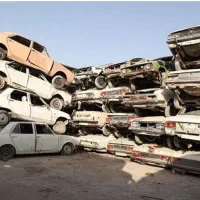 جمع آوری خودروی فرسوده بابالاترین قیمت