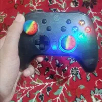 دسته بازی گیمسر T4 pro