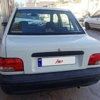 پراید مدل ۷۸