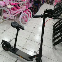 اسکوتر برقی Tamcu