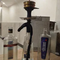 قلیون لاو|کوهنوردی و کمپینگ|کرج, شهرک بنفشه|دیوار