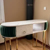 میز و ۲ عدد صندلی