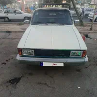 پیکان وانت ۹۲ بسیار تمیز