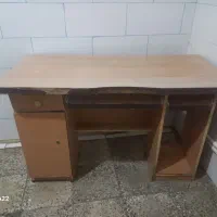 میز کامپیوتر