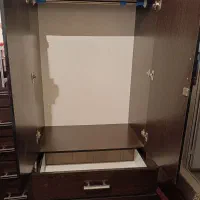 کمدودراور درحدنو