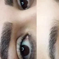 اصلاح ابروو صورت تخصصی  فقط ۸۵  هزار تومان