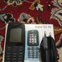 گوشی نوکیا 105