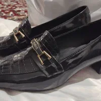 کفش مناسب مهمانی|کیف، کفش، کمربند|نورآباد, |دیوار