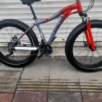 دوچرخه اصلیViVA.  چ++کی ۶ماه .|دوچرخه، اسکیت، اسکوتر|اندیشه, شهرک کوثر|دیوار