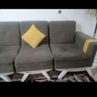 مبل|مبلمان خانگی و میز عسلی|زابل, |دیوار