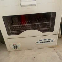 ماشین ظرفشویی مجیک ۸نفره