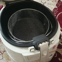 سرخ کن برقی نو|اجاق گاز و لوازم برقی پخت‌وپز|سمنان, |دیوار