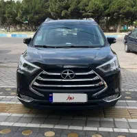 جک اس 3 مدل 1401