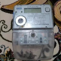 کنتور برق خانگی