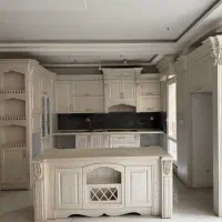 ۱۱۰ متری سندآماده اوایل خیابان امام رضا،غرق در نور|فروش آپارتمان|مشهد, سلام|دیوار
