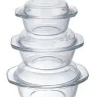 قابلمه پیرکس دردار فرانسوی اصل