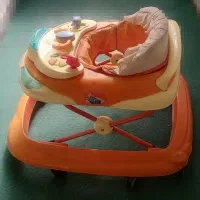 کالسکه و روروک پوشه بند کودک|کالسکه و لوازم جانبی|یزد, |دیوار