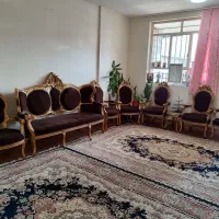 فروش فوری خونه نو ساز مصطفی آباد|فروش خانه و ویلا|لاران, |دیوار