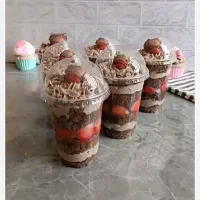 آموزش جارکیک و تیرامیسو|خدمات آموزشی|بندر ماهشهر, |دیوار