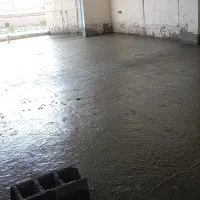 فوم بتن جایگزین پوکه