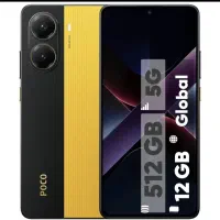 موبایل پکو x7