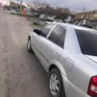 مزدا ۳۲۳|خودرو سواری و وانت|مرند, |دیوار