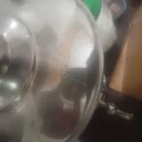 سماور نفتی|سماور، چای‌ساز، قهوه‌ساز|گرگان, |دیوار