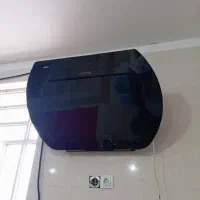 هودآشپزخانه لمسی باموتورقوی