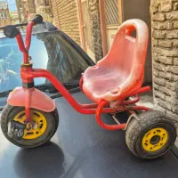 سه چرخه بچه گانه