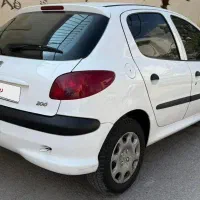 206 تیپ2 مدل99|خودرو سواری و وانت|بوشهر, |دیوار