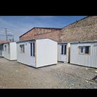 کانکس آسایش|مصالح و تجهیزات ساختمان|نوشهر, |دیوار