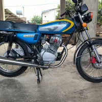 موتور 150 شرکتی مدل 94