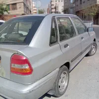 پراید 141