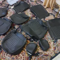 روکش صندلی|قطعات یدکی و لوازم جانبی|فین, |دیوار