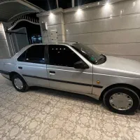 فروش پژو مدل85