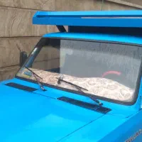 ماشین نیسان|خودرو سواری و وانت|بانش, |دیوار