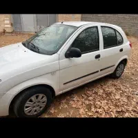 تیبا2 مدل 401دهلران